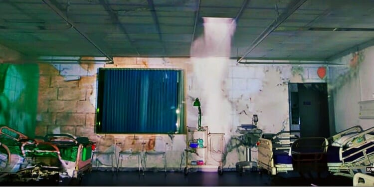 Survival of the Fittest