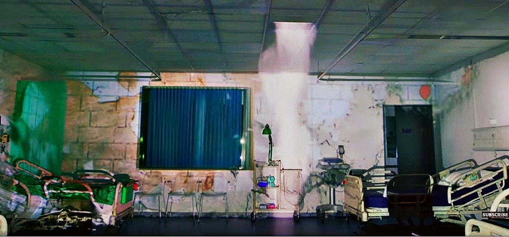 Survival of the Fittest