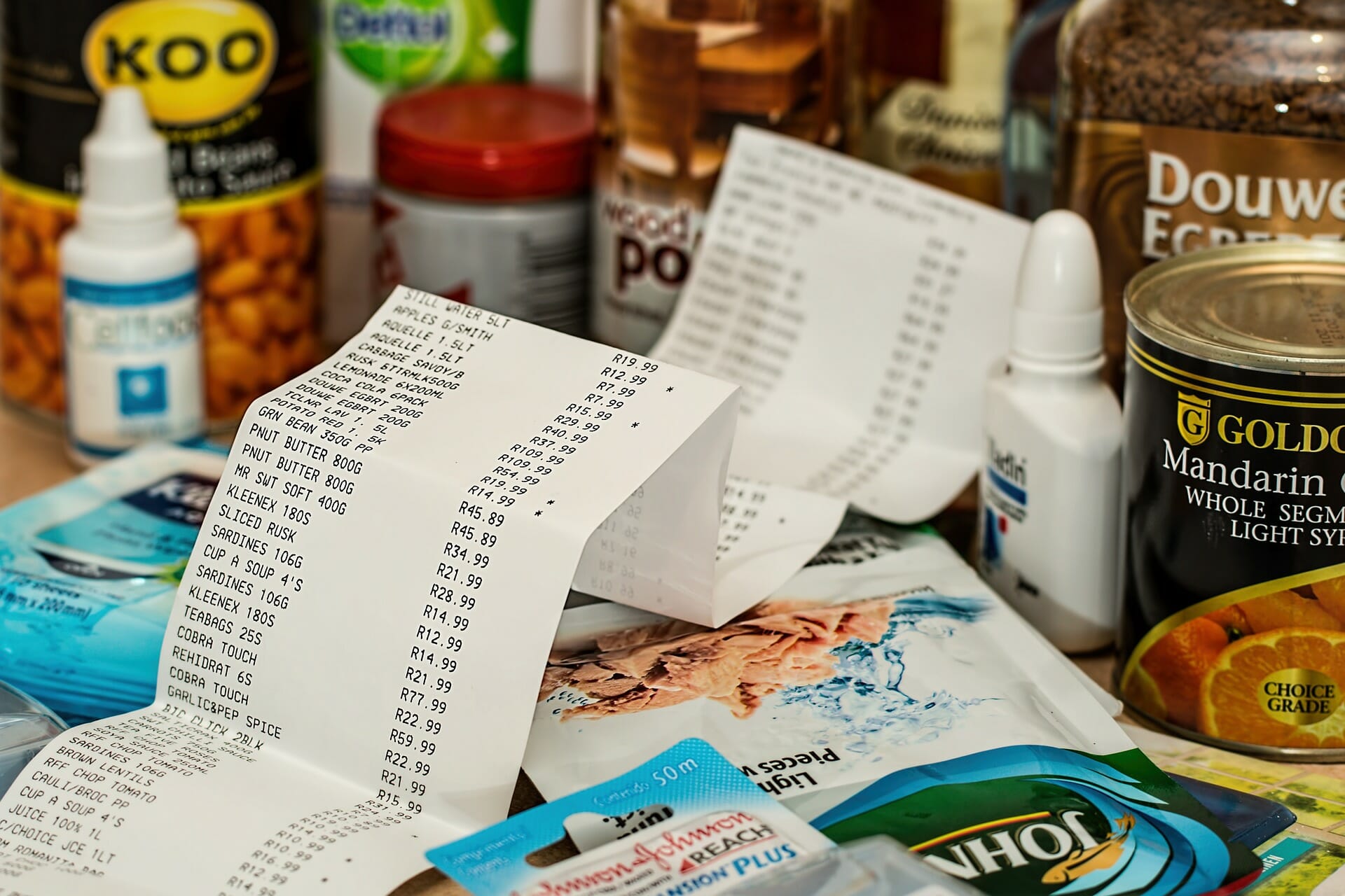 How Seriously do We Need to Take Food Expiration Dates?