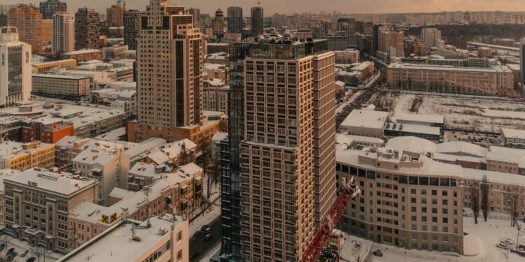 Military Drills, amidst Week of Negotiations with Russia