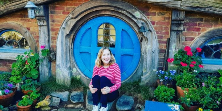 8 Ways To Travel Sustainably in 2022