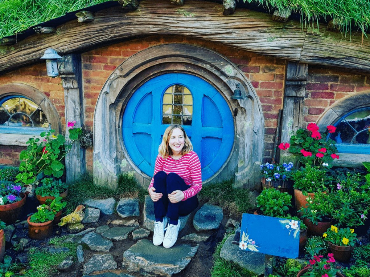 8 Ways To Travel Sustainably in 2022