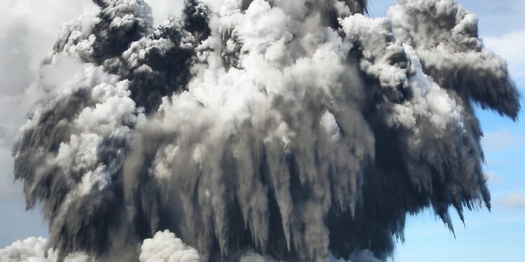 Peru declares ‘environmental emergency’ as oil spill wreaks havoc on the Pacific