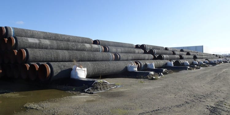 Ukraine-Russia War: Russian Gas is Europe’s Achilles’ Heel