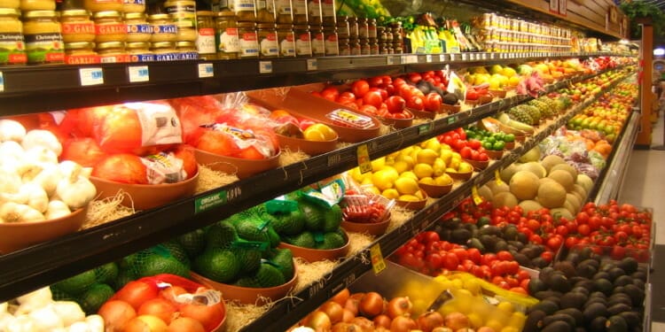 How to Start Eating a More Sustainable Diet