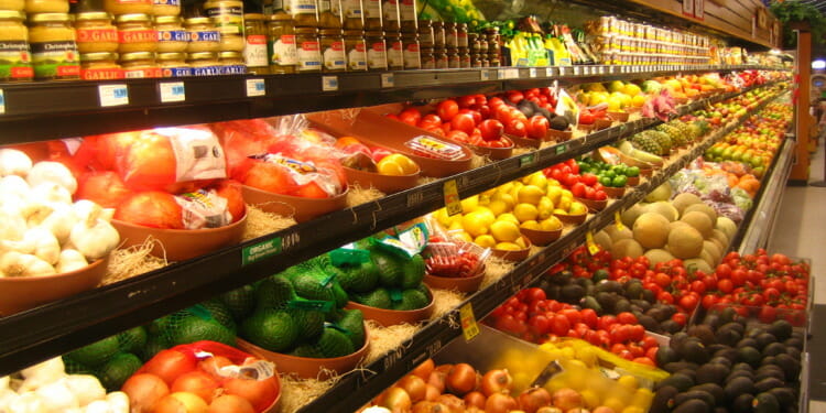 How to Start Eating a More Sustainable Diet