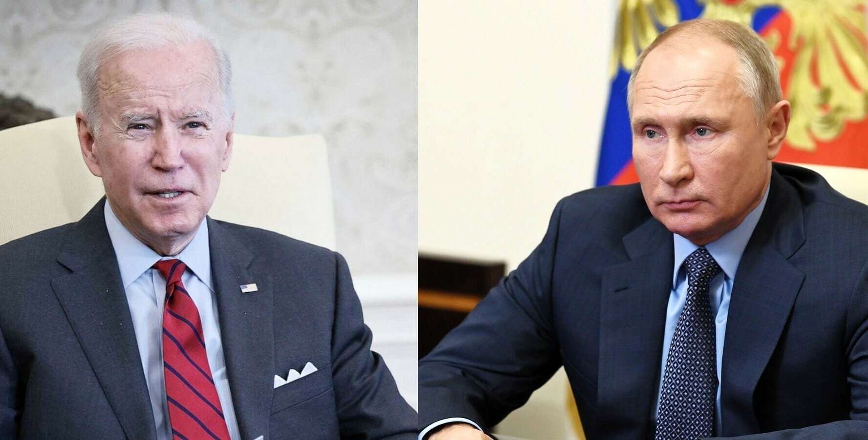 Ukraine: What Is Biden Thinking?