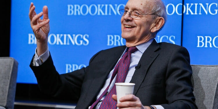 Breyer’s Retirement: Why It Is Important, And Why It Isn’t