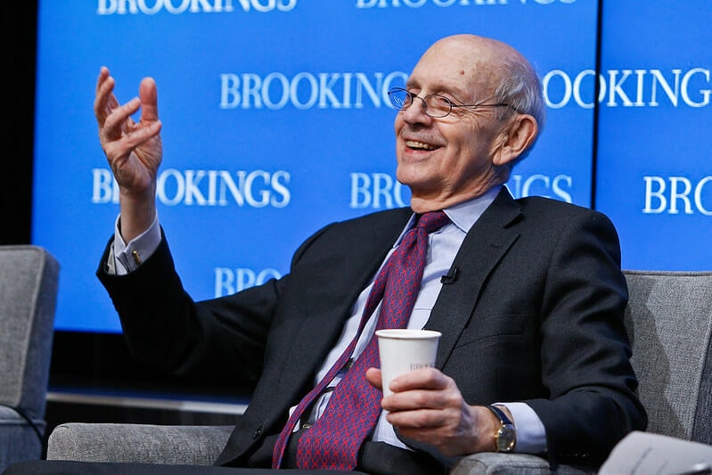 Breyer’s Retirement: Why It Is Important, And Why It Isn’t