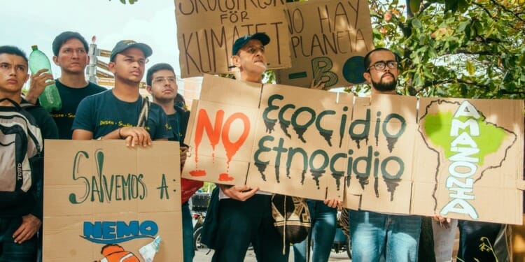 Fracking in Latin America: A Serious Threat to the Environment