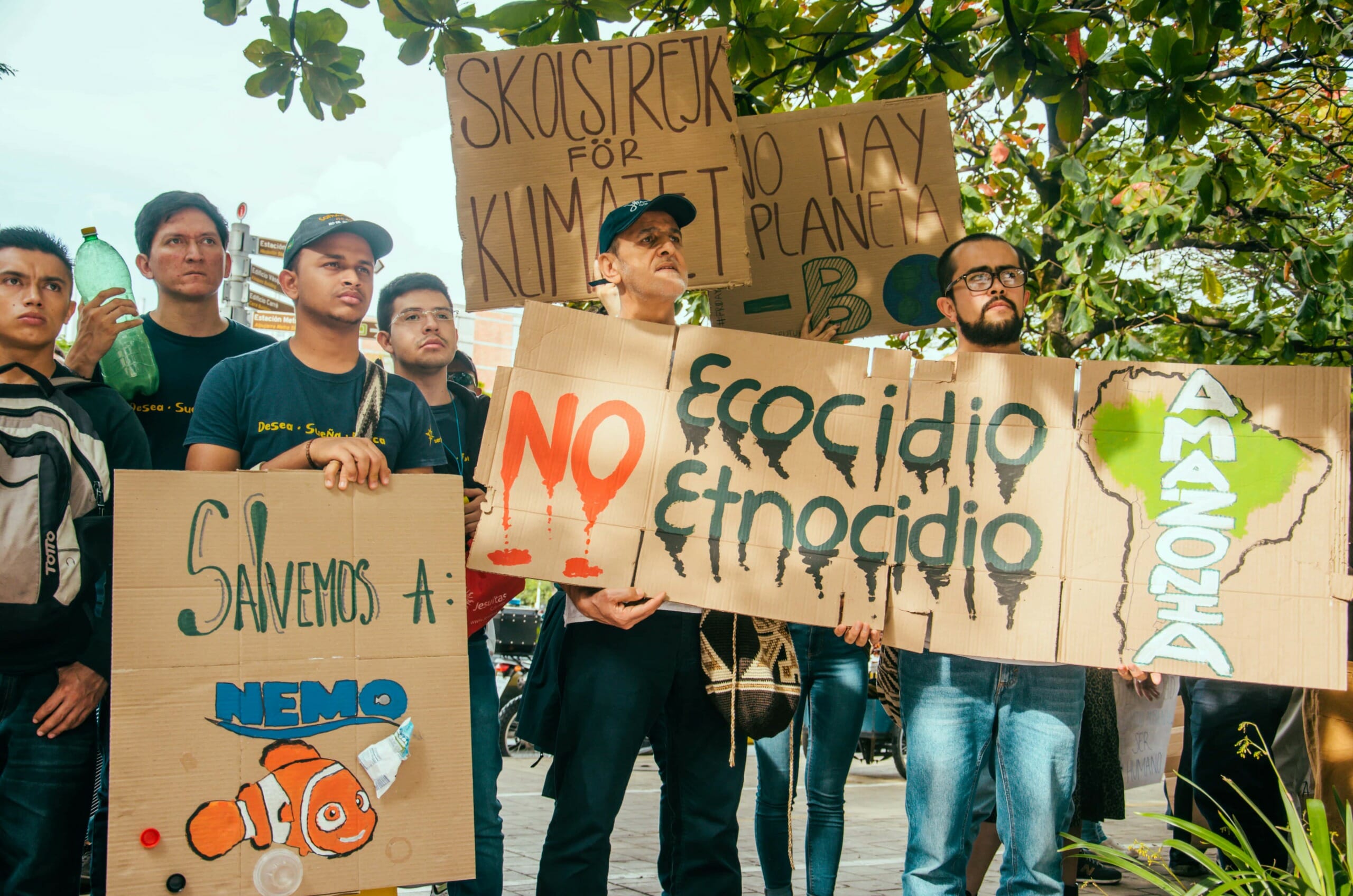 Fracking in Latin America: A Serious Threat to the Environment