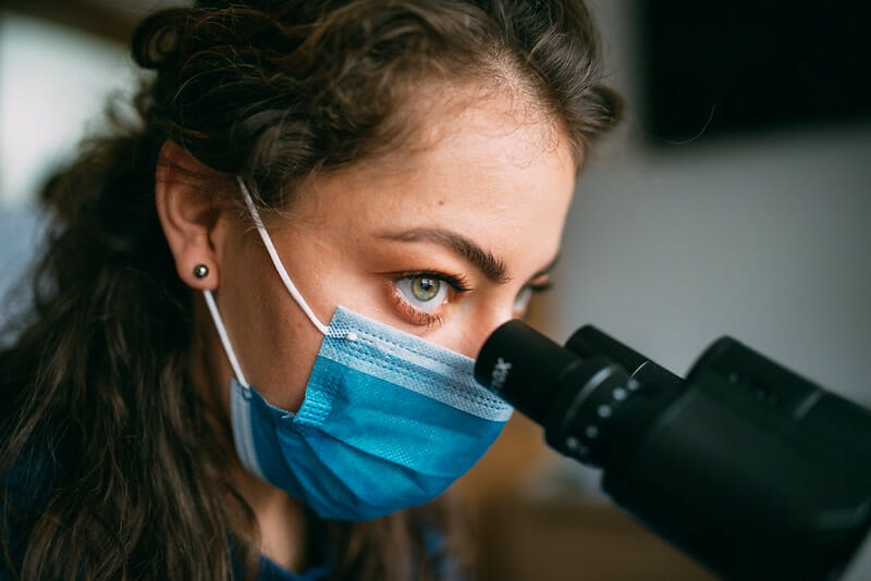 Looking Beyond COVID: New Vaccines Needed to Prevent Other Outbreaks