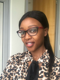 Jackie Bubi