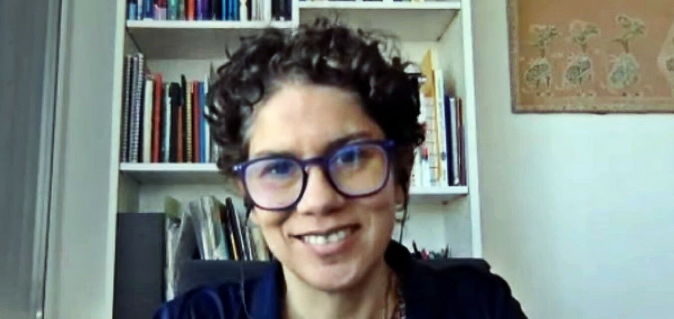 No Glass Ceiling: Chile Sets a Record with Environment Ministry Going to a Woman