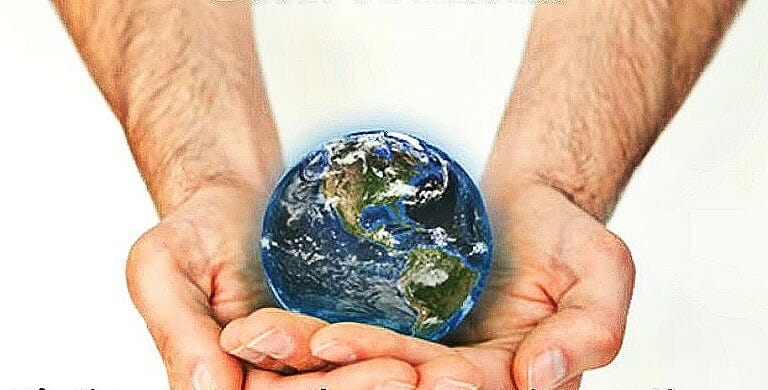 How to Save our Common Future: The Global One Health One Welfare Approach