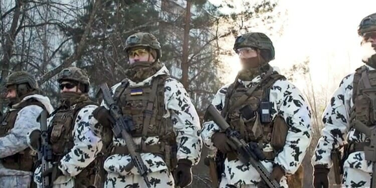 Ukraine War Preparations: Why They Are Dangerous and Wrong