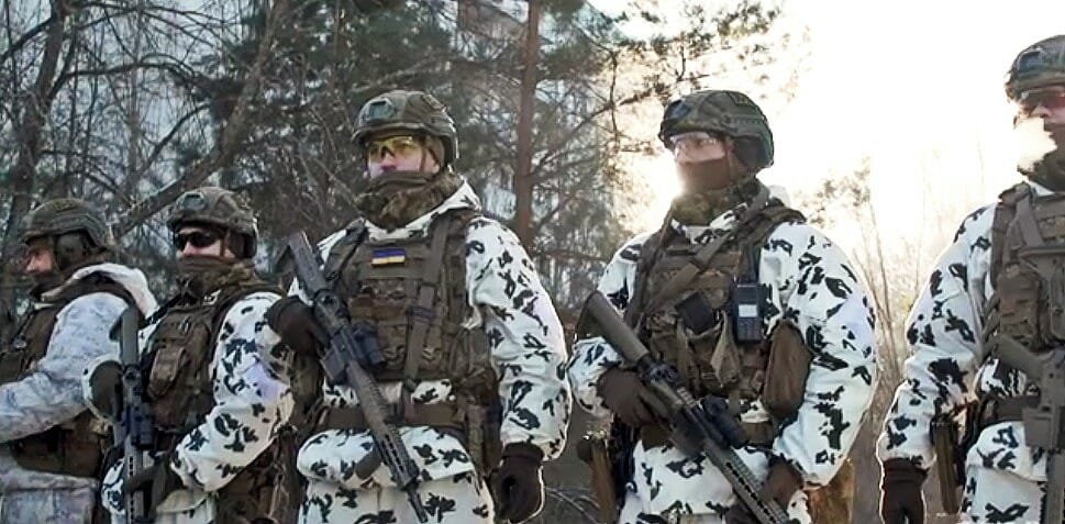 Ukraine War Preparations: Why They Are Dangerous and Wrong