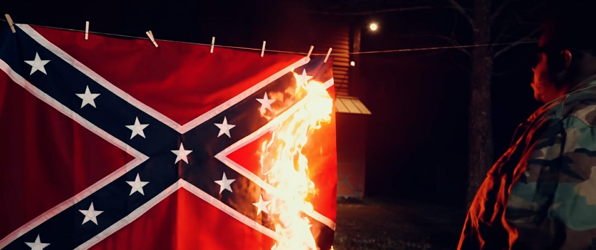 Why “Scars and Bars” from Gary Chambers Jr. is Important