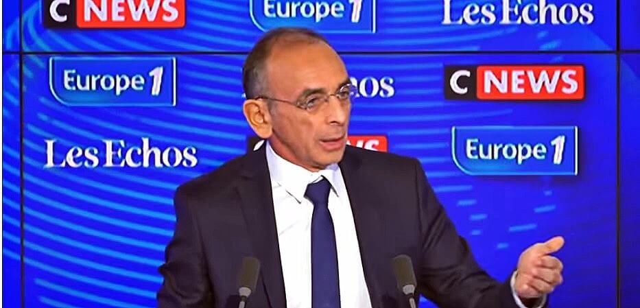 French Presidential Elections: A Trump-style Candidate in the Runoff?