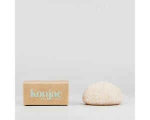 Knojac Facial Sponge