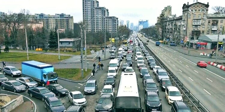 Ukraine-Russia War: Invasion Started Before Dawn