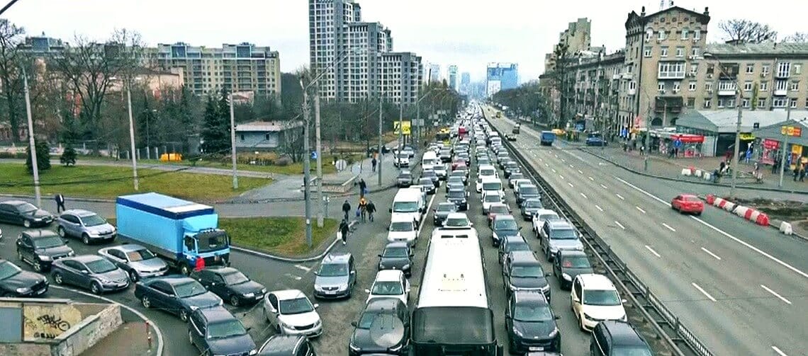 Ukraine-Russia War: Invasion Started Before Dawn