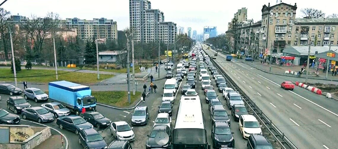 Ukraine-Russia War: Invasion Started Before Dawn