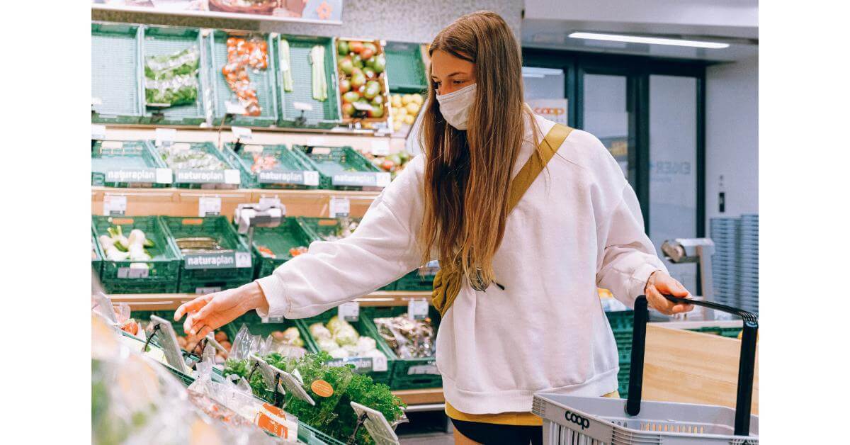 The Smart Shopper’s Hacks for Eco-friendly Grocery Shopping