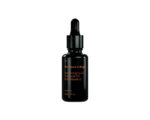 Future is bright cream