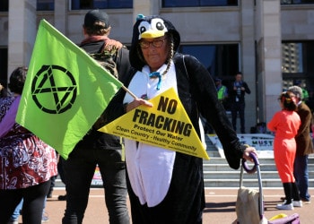 Fracking in Latin America: A Serious Threat to the Environment