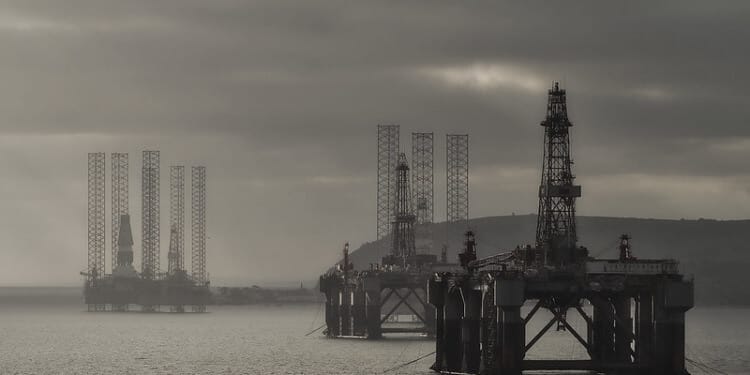 PR Firms Accused of Greenwashing Oil and Gas Companies