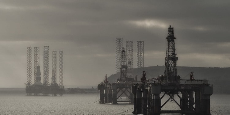 PR Firms Accused of Greenwashing Oil and Gas Companies