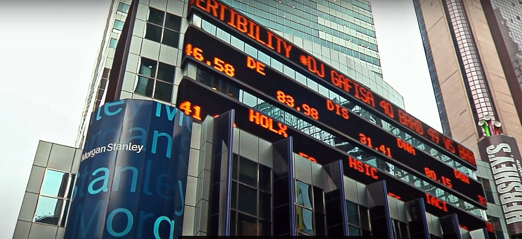 Historic Milestone: US Debt Exceeds $30 Trillion