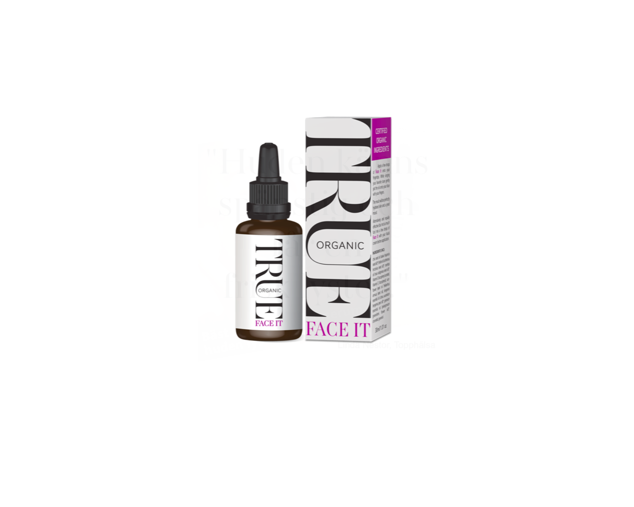 True Serum