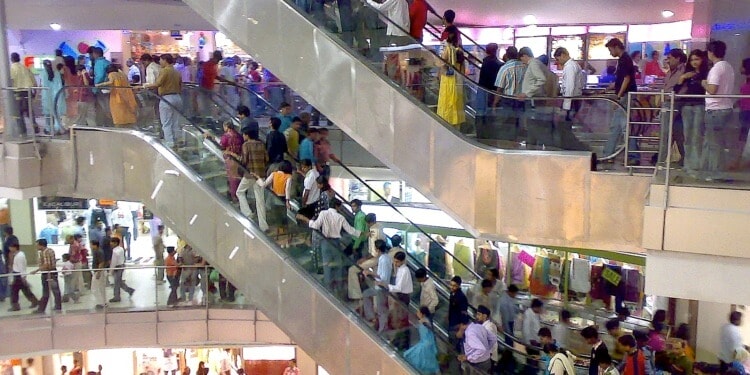 Stop Global Overconsumption: How to Replace it