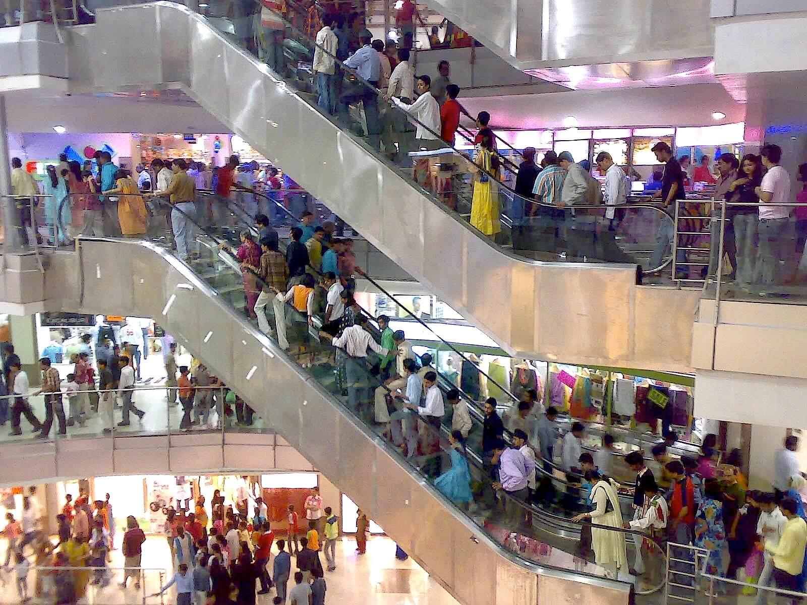 Stop Global Overconsumption: How to Replace it