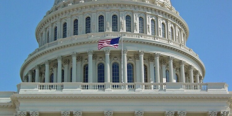 Ukrainian President Zelensky Urges Congress for More Help