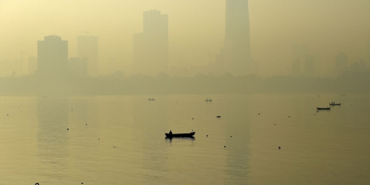 Mumbai Becomes First South Asian City To Publish Net-Zero Roadmap