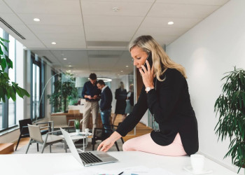 Less Than Two out of Ten CEOs Are Women. How Can We Change That?