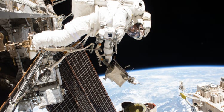 Space Cooperation with Russia in Jeopardy