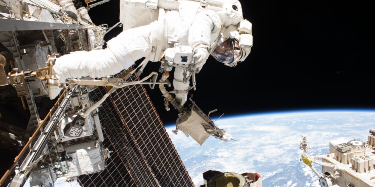 Space Cooperation with Russia in Jeopardy