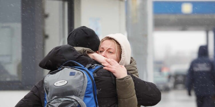 Compassion Discrimination: Why Ukraine Refugee Crisis Eclipses Other Crises