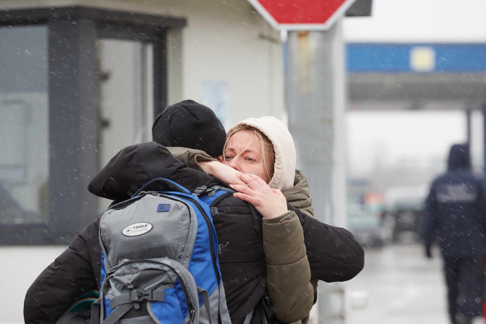 Compassion Discrimination: Why Ukraine Refugee Crisis Eclipses Other Crises
