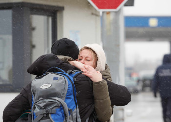 Compassion Discrimination: Why Ukraine Refugee Crisis Eclipses Other Crises