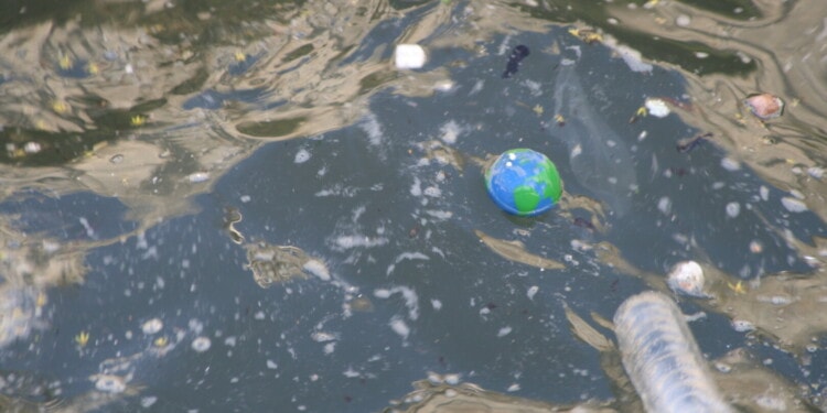 Fifty Years After the Clean Water Act, Half of U.S. Waters Are Severely Polluted