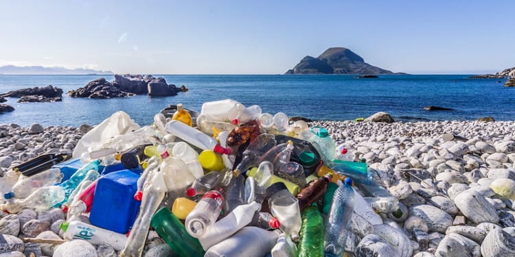 Refillable Groceries to Be Made Available in the UK