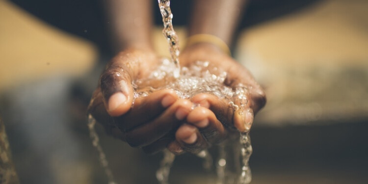 World Water Day 2022