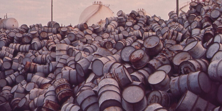 Sacrifice Zones: Where the Marginalised Suffer the Costs of Pollution and Climate Change