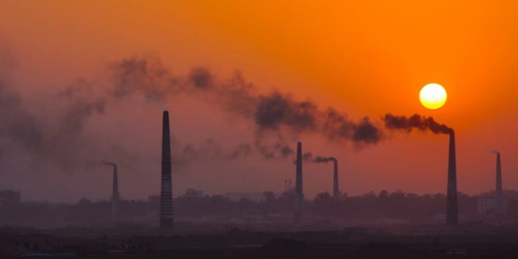 Latest Climate Action From Major Economies