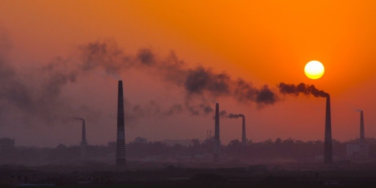 Latest Climate Action From Major Economies